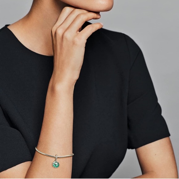 Little Mermaid Ariel Charm - Picture 3 of 4